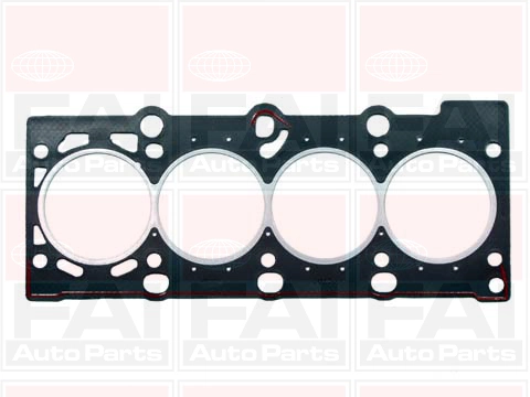 Gasket, cylinder head
